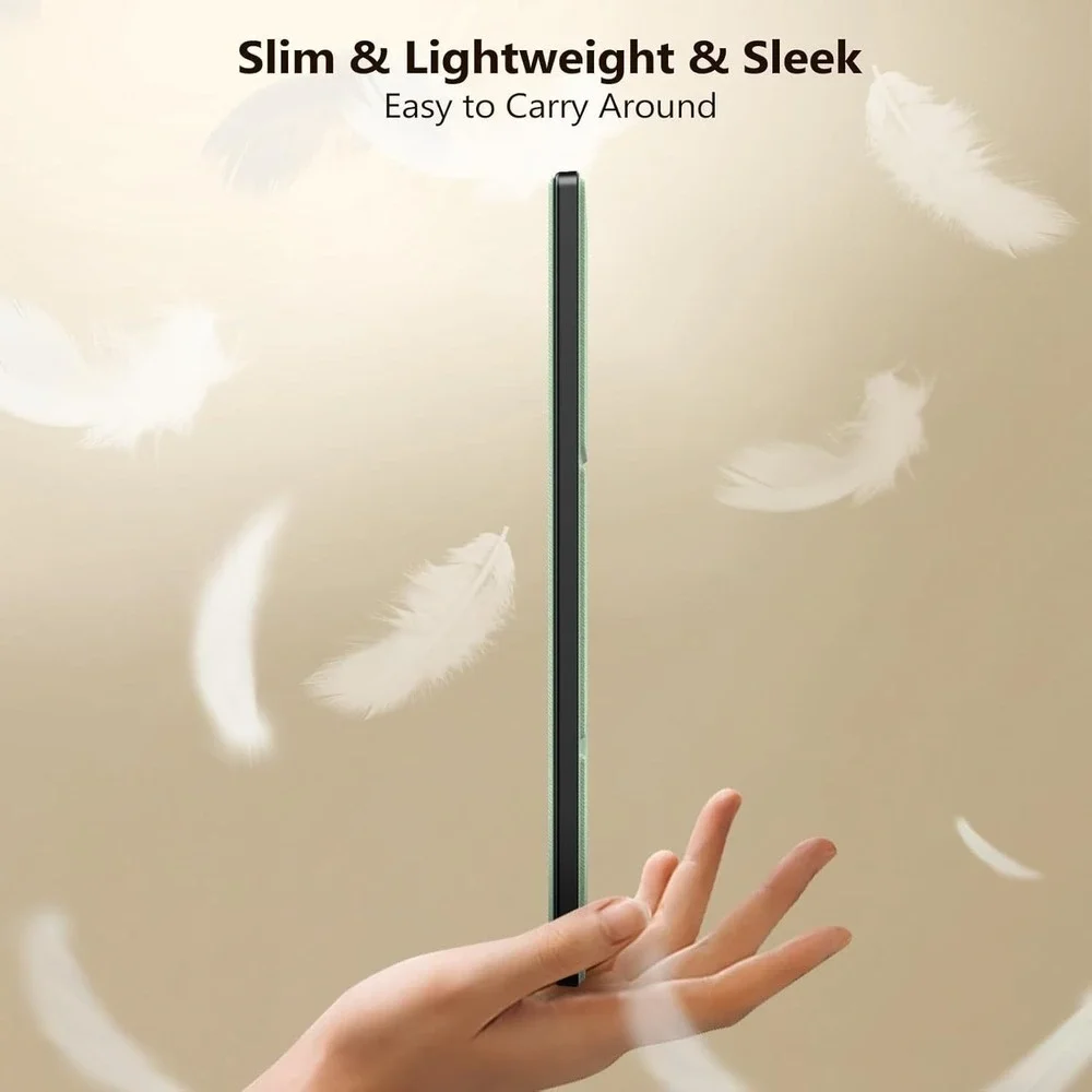 TiMOVO Stand Case‎ for Remarkable Paper Pro 11.8 Inch Multi-Angle Foldable Green